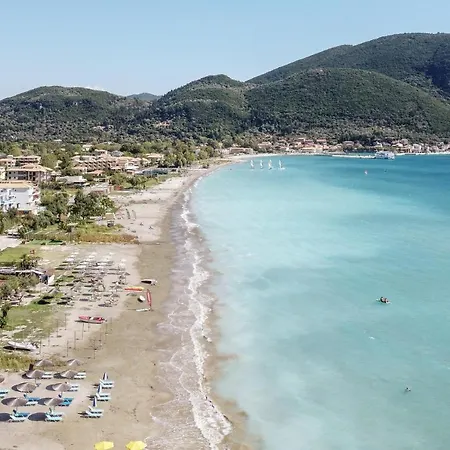 Lägenhet Apostolos 4 Pondi