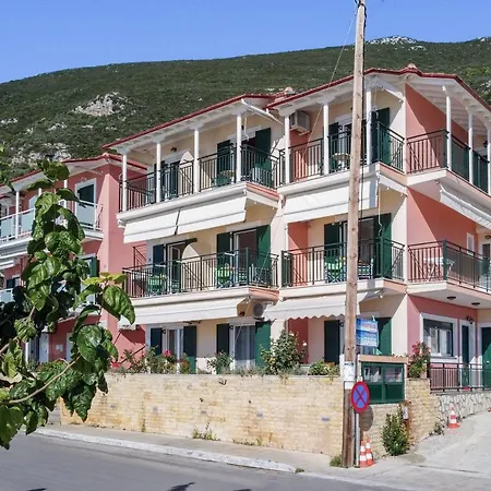 Apostolos 4 Lägenhet