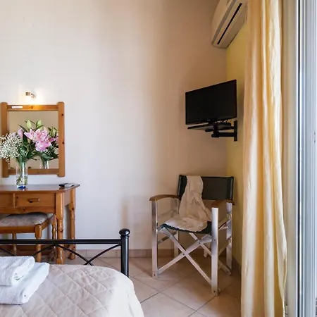 Apostolos 4 Lägenhet