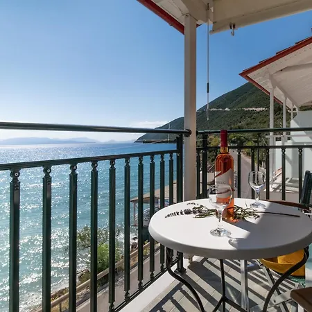 Apostolos 4 * Pondi