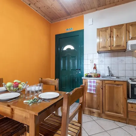 Apartament Apostolos 4 Pondi
