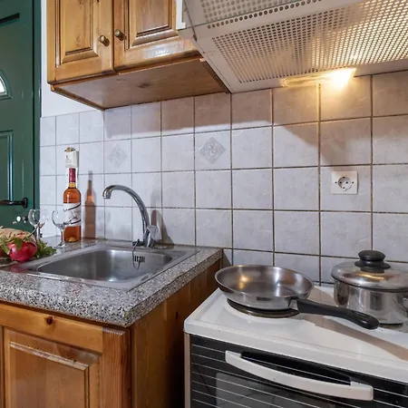 Apostolos 4 Apartament *