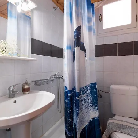 Apostolos 4 Apartament