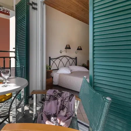 Apostolos 4 Apartament *