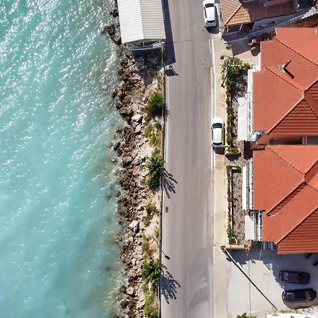Apartament Apostolos 4 Pondi
