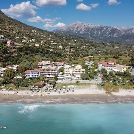 Apartament Apostolos 4