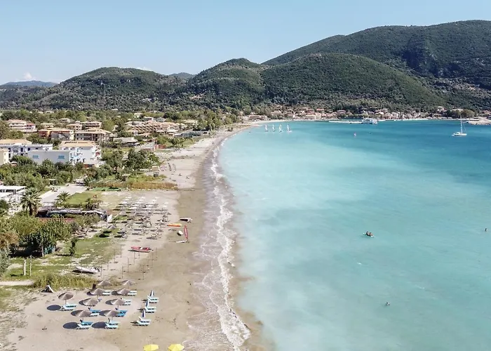 Lägenhet Apostolos 4 Pondi