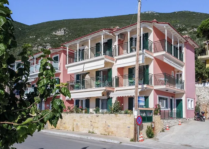 Apostolos 4 Lägenhet