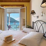 Apartman Apostolos 4 Póndi