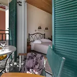 Apostolos 4 Apartamento *