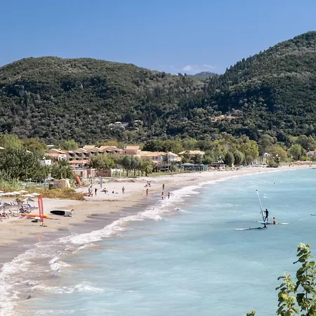 Apostolos 4 Apartment *