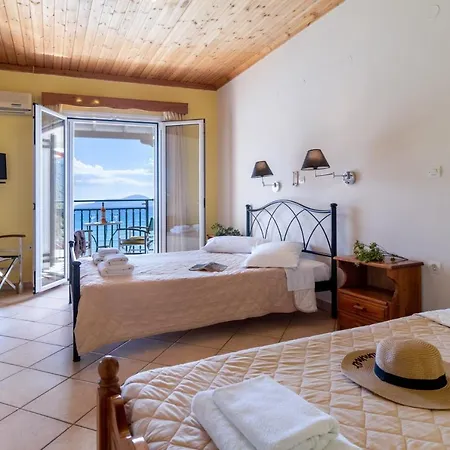 Apartment Apostolos 4 Pondi