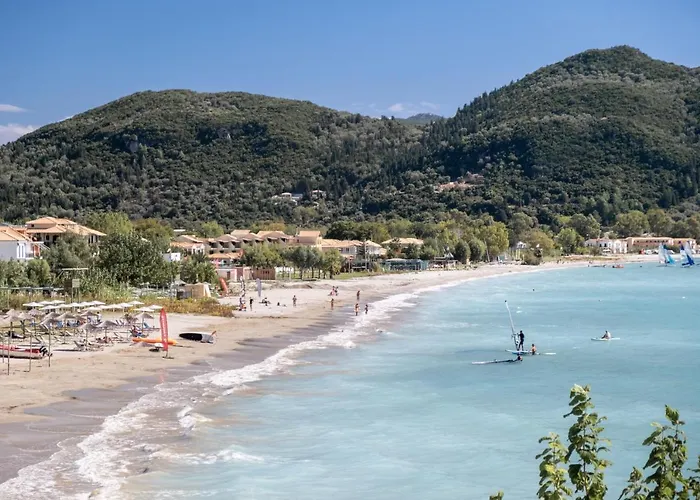 Apostolos 4 Апартаменты *